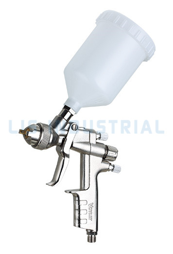 H90 Heavy Duty Spray Gun Excellent Atomization Primer Gun