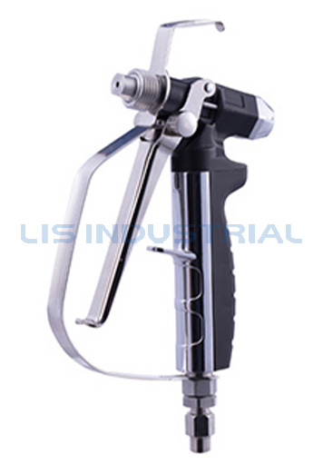 J90P-Airless sprutpistol