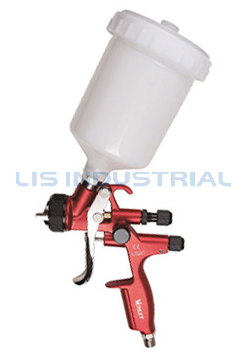 LS20-Hvlp sprutpistoler